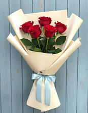 Букет Классика чувств в Краснознаменский