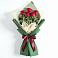 Букет цветов из: Розы в Краснознаменский