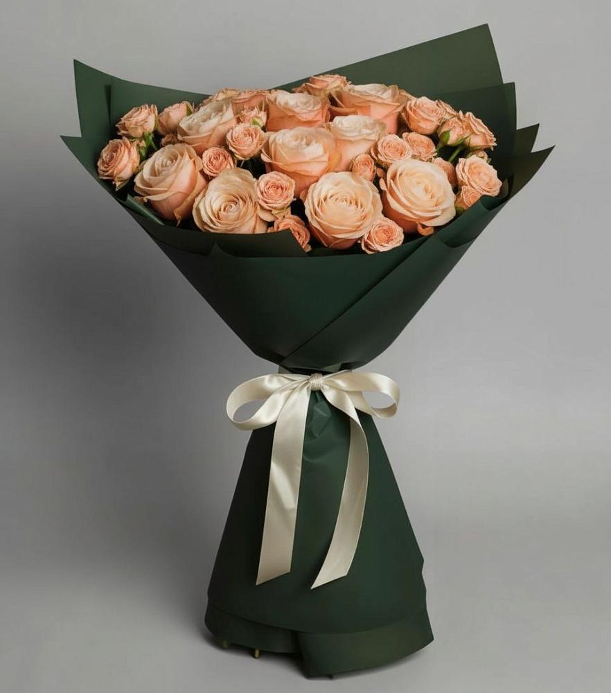 Букет Элегантный в Краснознаменский