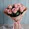 Букет цветов из: Розы в Краснознаменский