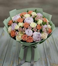 Букет Мороженное #REPLACE_PRED# Краснознаменский