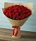 Букет Красные розы Милано в Краснознаменский