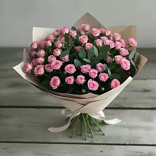 Букет Удовольствие в Краснознаменский