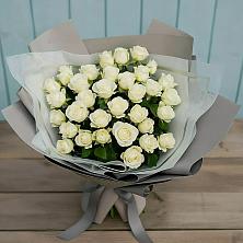 Букет Белоснежная нежность в Краснознаменский
