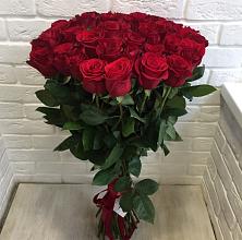 Букет Красные розы Гран При #REPLACE_PRED# Краснознаменский