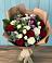 Букет цветов из: Розы и Альстромерии в Краснознаменский