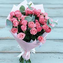 Букет Леди совершенство в Краснознаменский