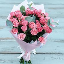 Букет Леди совершенство в Краснознаменский